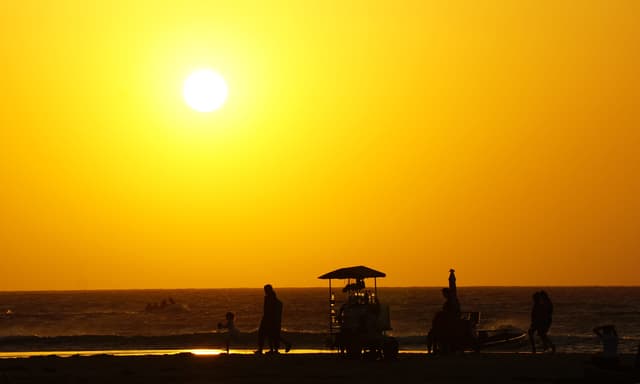11 meses de recorde: temperatura anormal da Terra vai completar um ano