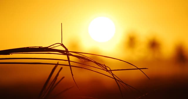 Inverno de 2024 terá muitos dias de calor e tempo mais seco com La Niña