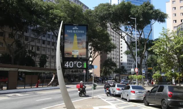 El Niño está próximo do fim, diz ONU; veja o que esperar