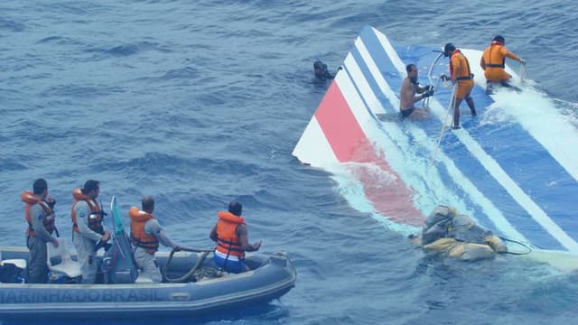 Há 15 anos: voo fatal do Air France 447 mudava a história da aviação