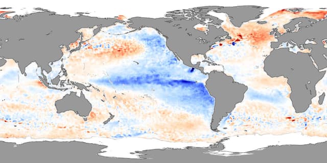 Após El Niño, La Niña deve se formar ainda em 2024; veja os impactos