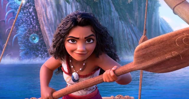 Trailer | Disney revela prévia da sequência de "Moana"