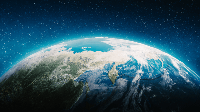 Collisioni planetarie e oceani antichi: ecco cosa ci svela il misterioso strato D" della Terra